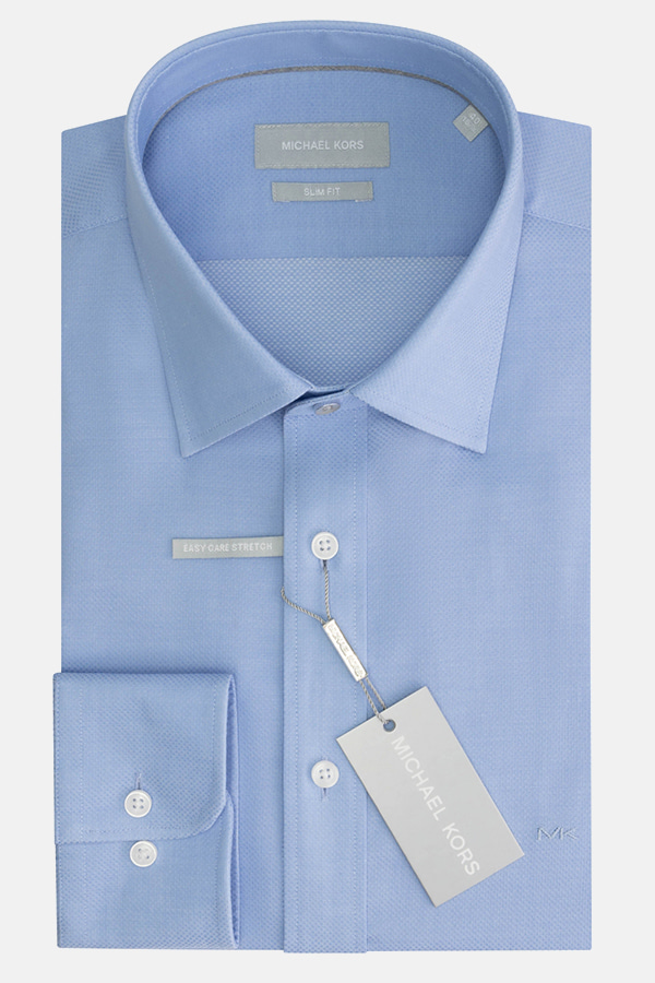 ΠΟΥΚΑΜΙΣΟ MICHAEL KORS - 455 ΣΙΕΛ